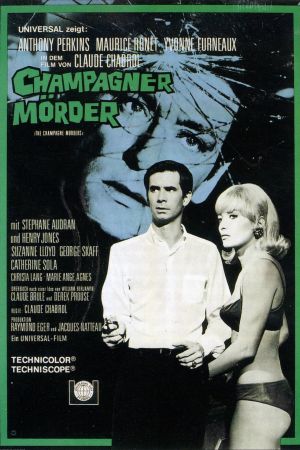 Image Champagner-Mörder – Der Film