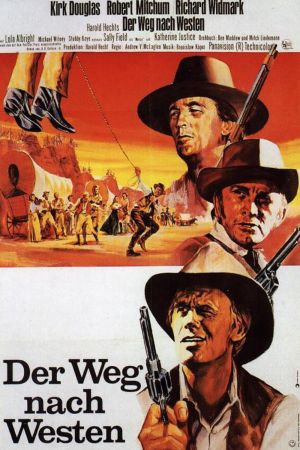 Image Der Weg nach Westen – Der Film