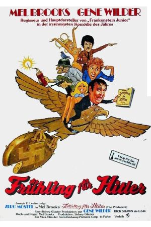 Image Frühling für Hitler – Der Film