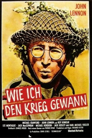 Image Wie ich den Krieg gewann – Der Film