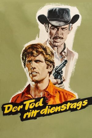 Image Der Tod ritt dienstags – Der Film