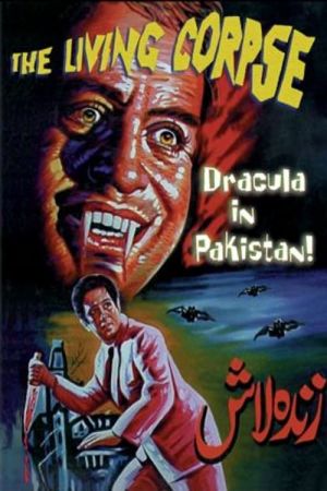 Image Dracula in Pakistan – Der Film