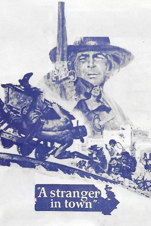 Image Ein Dollar zwischen den Zähnen – Der Film