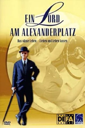 Image Ein Lord am Alexanderplatz – Der Film