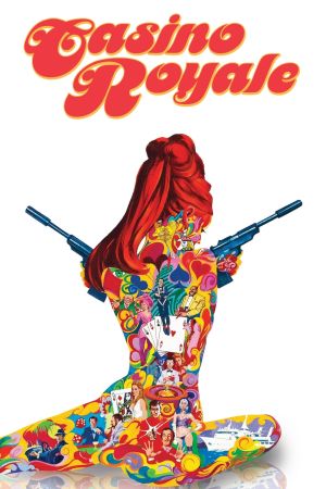 Image Casino Royale – Der Film
