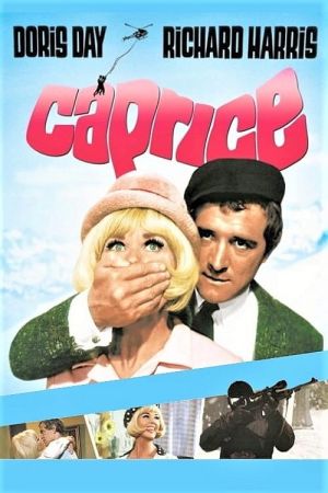 Image Caprice – Der Film