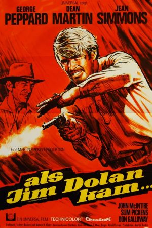 Image Als Jim Dolan kam – Der Film