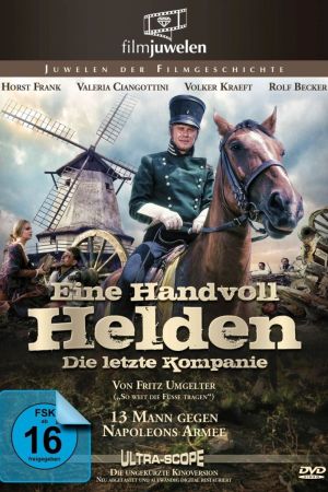 Image Eine Handvoll Helden – Der Film
