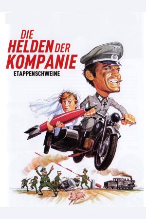 Image Etappenschweine – Der Film