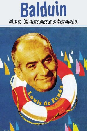 Image Balduin, der Ferienschreck – Der Film