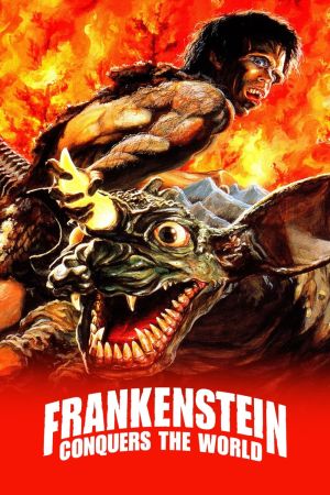 Image Frankenstein – Der Schrecken mit dem Affengesicht – Der Film