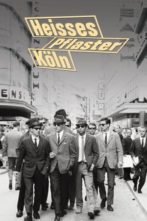 Image Heißes Pflaster Köln – Der Film