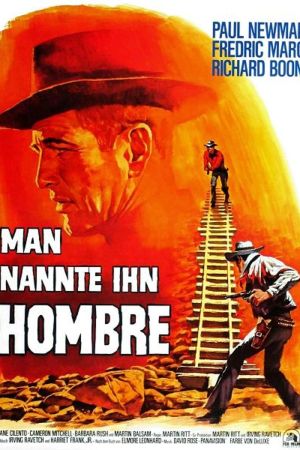 Image Man nannte ihn Hombre – Der Film