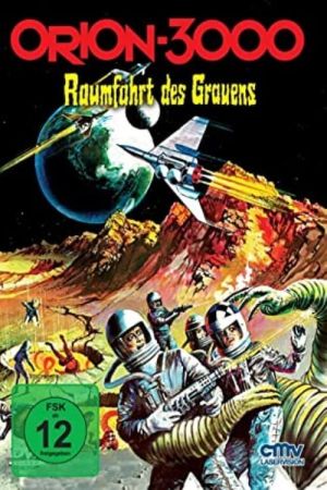 Image Orion 3000 - Raumfahrt des Grauens – Der Film
