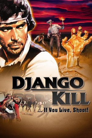 Image Töte, Django