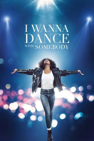 Image I Wanna Dance With Somebody – Der Film