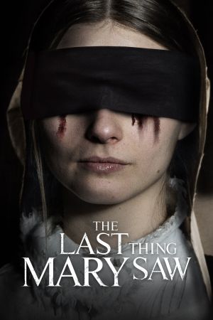 Image The Last Thing Mary Saw – Der Film