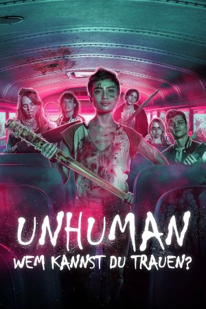 Image Unhuman – Der Film