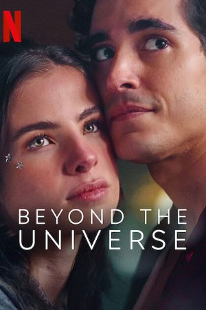 Image Jenseits des Universums – Der Film