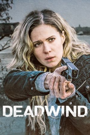 Image Deadwind – Der Film