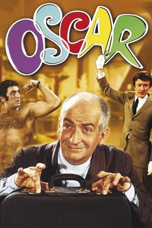 Image Oscar – Der Film