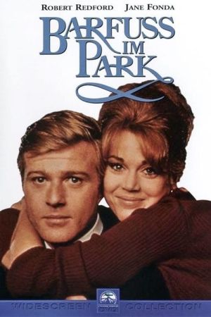 Image Barfuß im Park – Der Film