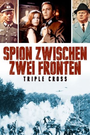 Image Spion zwischen zwei Fronten – Der Film
