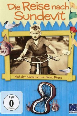 Image Die Reise nach Sundevit – Der Film