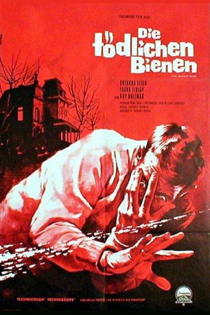 Image Die tödlichen Bienen – Der Film