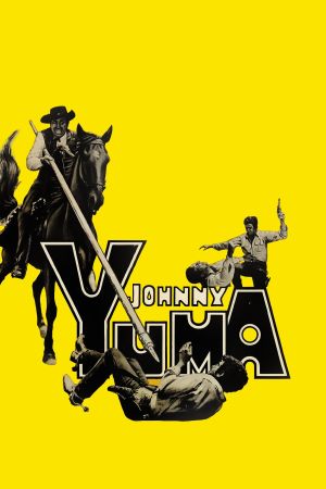Image Johnny Yuma – Der Film
