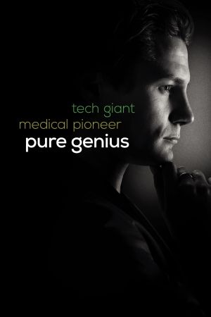 Image Pure Genius – Der Film