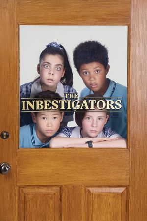 Image Die Kinderdetektei – Der Film