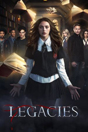 Image Legacies – Der Film