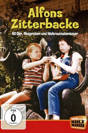 Image Alfons Zitterbacke – Der Film