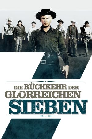 Image Die Rückkehr der glorreichen Sieben
