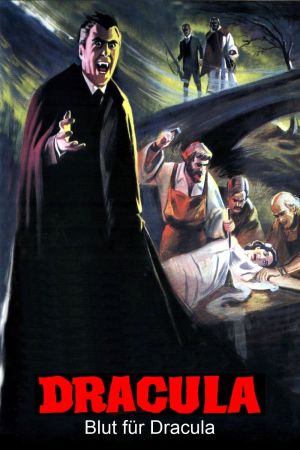 Image Blut für Dracula – Der Film
