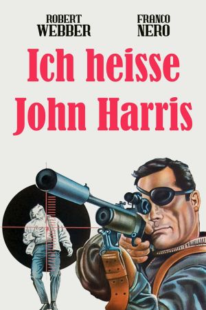 Image Ich heiße John Harris – Der Film