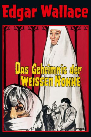 Image Edgar Wallace - Das Geheimnis der weißen Nonne – Der Film