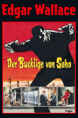 Image Edgar Wallace: Der Bucklige von Soho – Der Film
