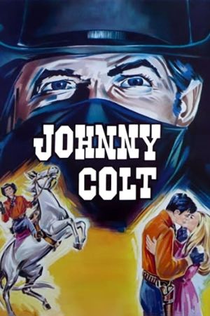 Image Django - schwarzer Gott des Todes – Der Film