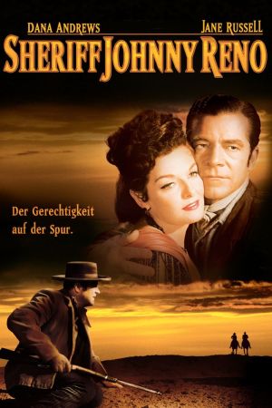 Image Sheriff Johnny Reno – Der Film