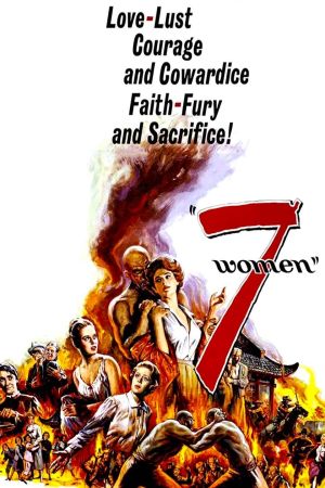 Image Sieben Frauen – Der Film