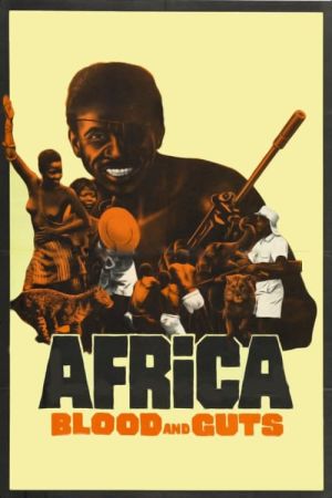 Image Africa Addio – Der Film
