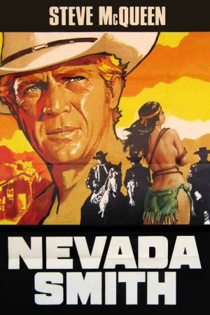 Image Nevada Smith – Der Film