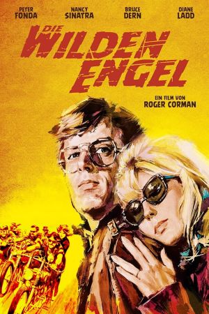 Image Die wilden Engel – Der Film