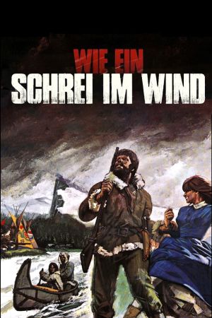 Image Wie ein Schrei im Wind – Der Film
