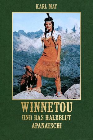 Image Winnetou und das Halbblut Apanatschi – Der Film