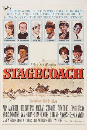 Image San Fernando – Der Film