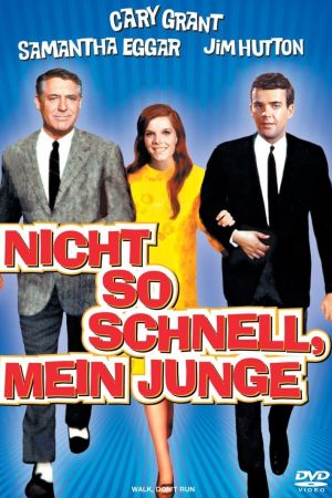 Image Nicht so schnell mein Junge – Der Film