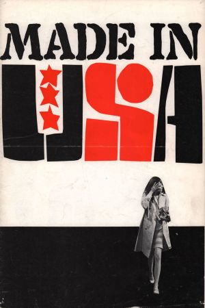 Image Made in U.S.A – Der Film